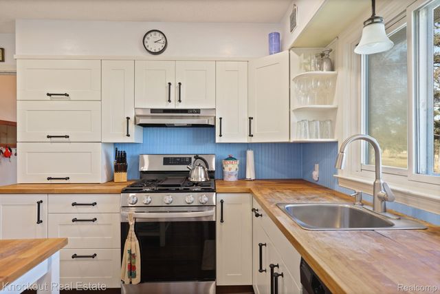 4071 S Vassar Road, Vassar Township, MI 48768