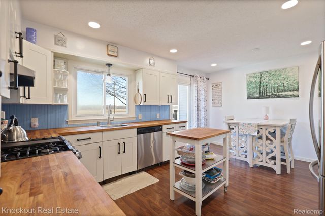 4071 S Vassar Road, Vassar Township, MI 48768