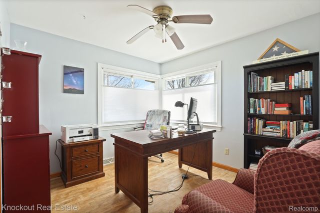 4071 S Vassar Road, Vassar Township, MI 48768