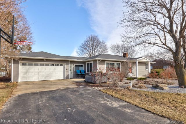 4071 S Vassar Road, Vassar Township, MI 48768