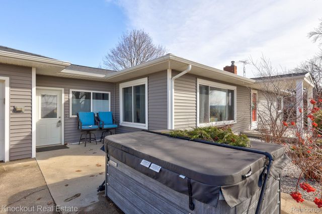 4071 S Vassar Road, Vassar Township, MI 48768