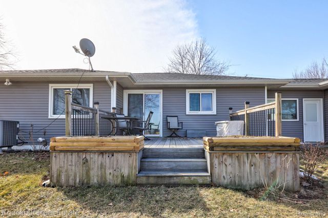 4071 S Vassar Road, Vassar Township, MI 48768