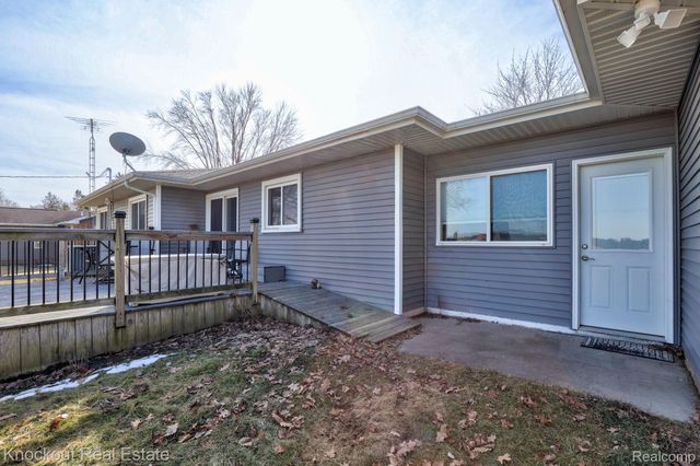 4071 S Vassar Road, Vassar Township, MI 48768