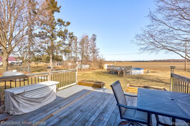 4071 S Vassar Road, Vassar Township, MI 48768