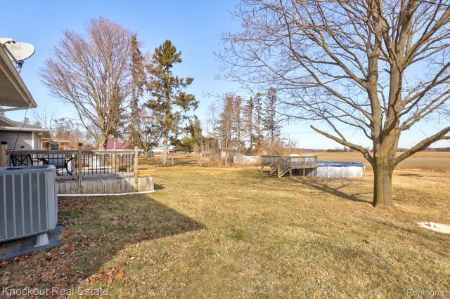 4071 S Vassar Road, Vassar Township, MI 48768