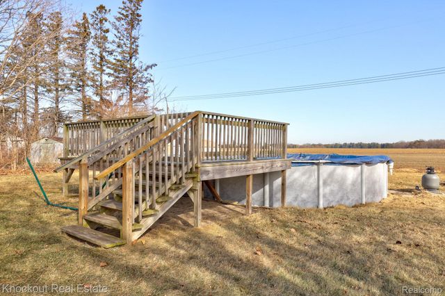 4071 S Vassar Road, Vassar Township, MI 48768