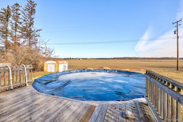 4071 S Vassar Road, Vassar Township, MI 48768