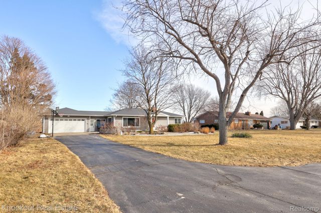 4071 S Vassar Road, Vassar Township, MI 48768