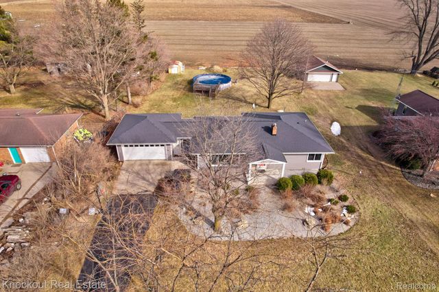 4071 S Vassar Road, Vassar Township, MI 48768