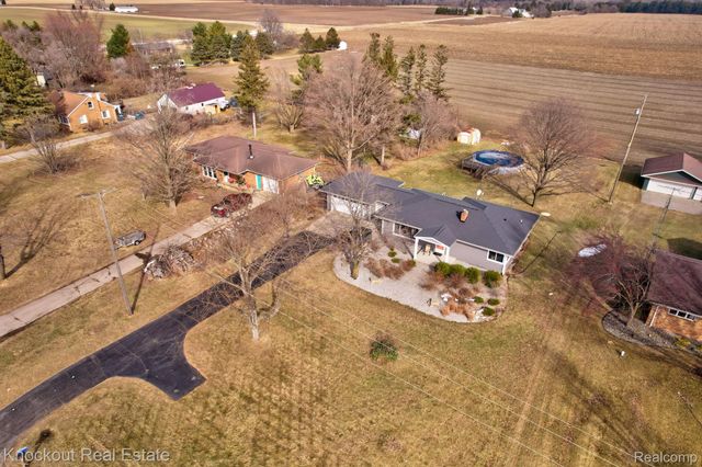 4071 S Vassar Road, Vassar Township, MI 48768