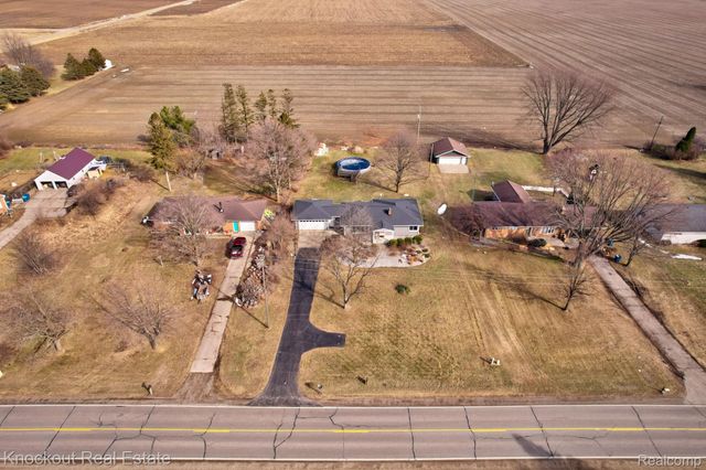 4071 S Vassar Road, Vassar Township, MI 48768