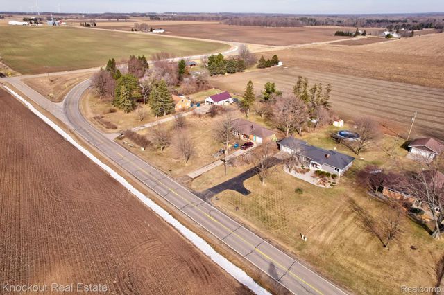 4071 S Vassar Road, Vassar Township, MI 48768