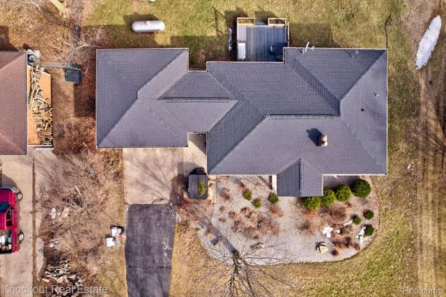 4071 S Vassar Road, Vassar Township, MI 48768
