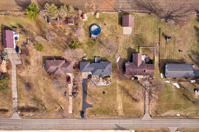 4071 S Vassar Road, Vassar Township, MI 48768