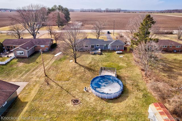4071 S Vassar Road, Vassar Township, MI 48768