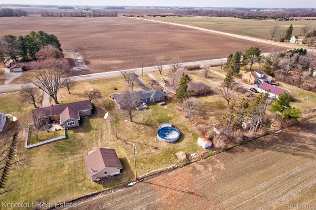 4071 S Vassar Road, Vassar Township, MI 48768