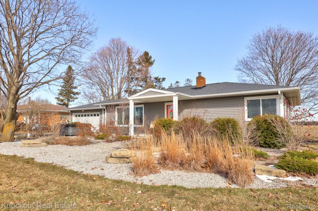 4071 S Vassar Road, Vassar Township, MI 48768