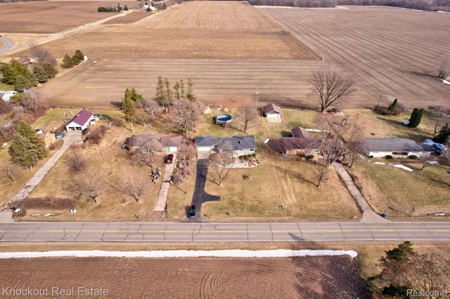 4071 S Vassar Road, Vassar Township, MI 48768