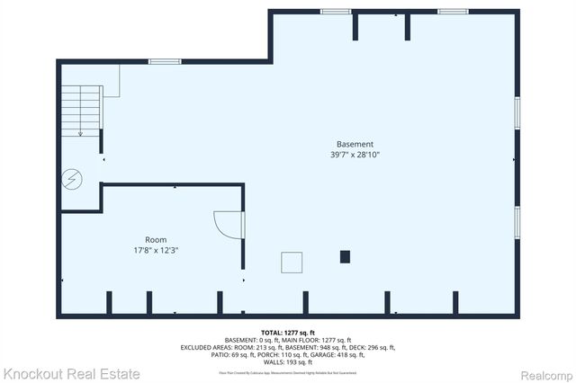 4071 S Vassar Road, Vassar Township, MI 48768