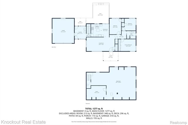 4071 S Vassar Road, Vassar Township, MI 48768