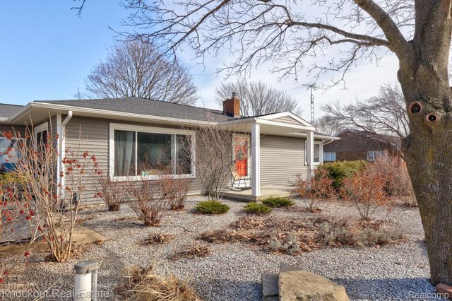 4071 S Vassar Road, Vassar Township, MI 48768