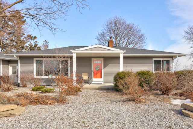 4071 S Vassar Road, Vassar Township, MI 48768