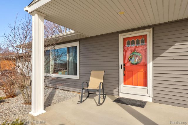 4071 S Vassar Road, Vassar Township, MI 48768