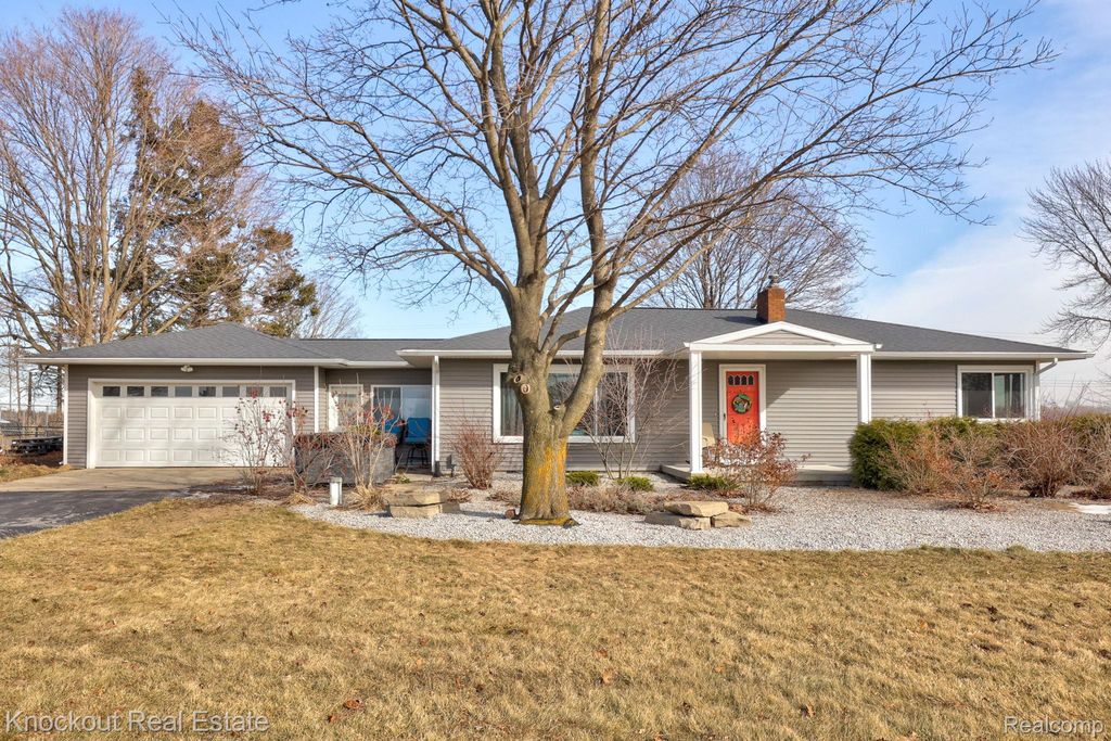 4071 S Vassar Road, Vassar Township, MI 48768