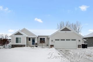 9595 Scotsmoor Court SE, Caledonia, MI 49316