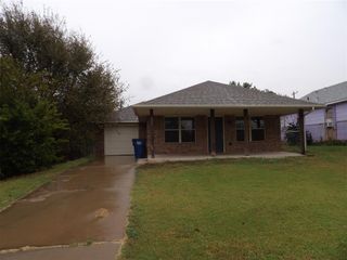 804 N Evans Avenue, El Reno, OK 73036