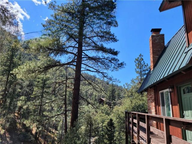 1871 Matuse, Pine Mountain Club, CA 93222
