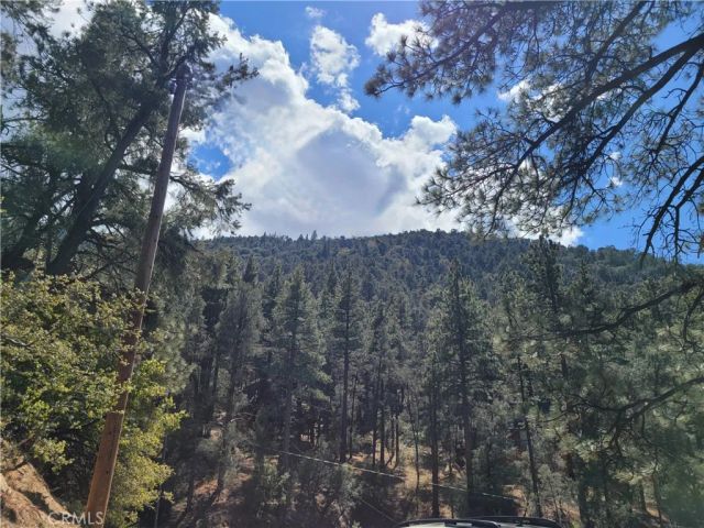 1871 Matuse, Pine Mountain Club, CA 93222
