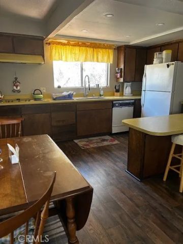 1871 Matuse, Pine Mountain Club, CA 93222