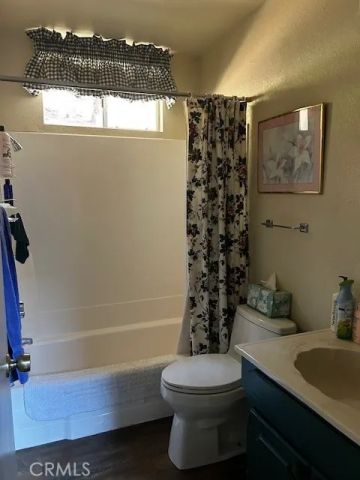 1871 Matuse, Pine Mountain Club, CA 93222