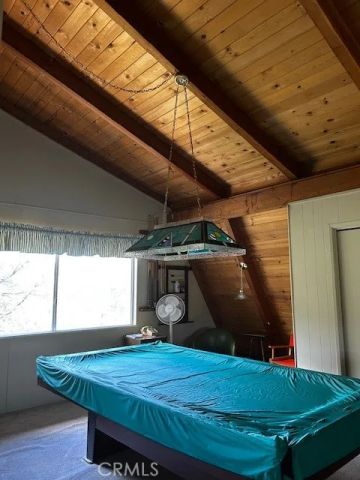 1871 Matuse, Pine Mountain Club, CA 93222