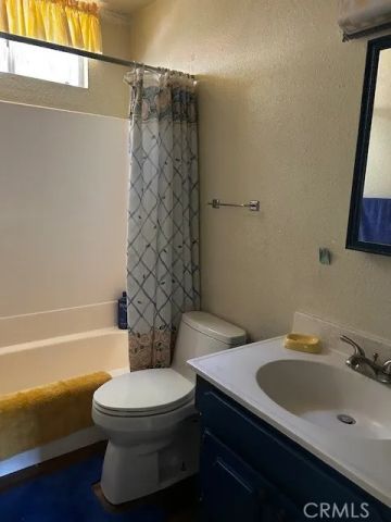 1871 Matuse, Pine Mountain Club, CA 93222