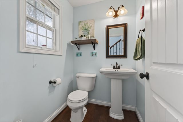 3462 Bradfield Dr, Clarksville, TN 37042