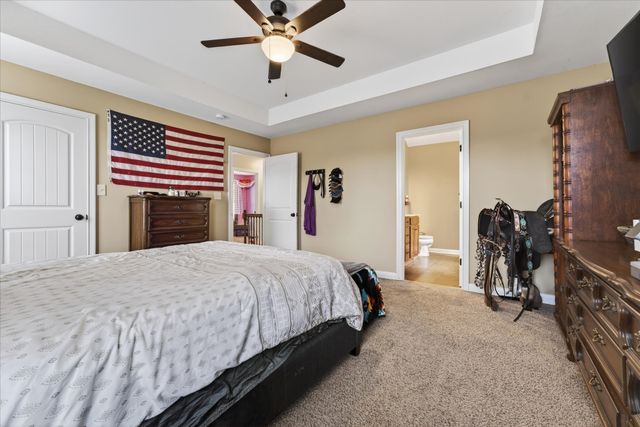 3462 Bradfield Dr, Clarksville, TN 37042