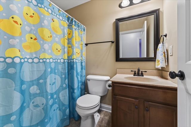 3462 Bradfield Dr, Clarksville, TN 37042