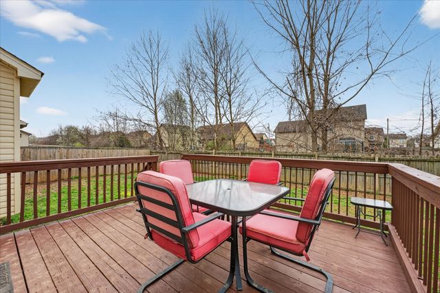 3462 Bradfield Dr, Clarksville, TN 37042