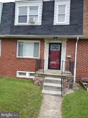 6158 RADECKE, Baltimore, MD 21206