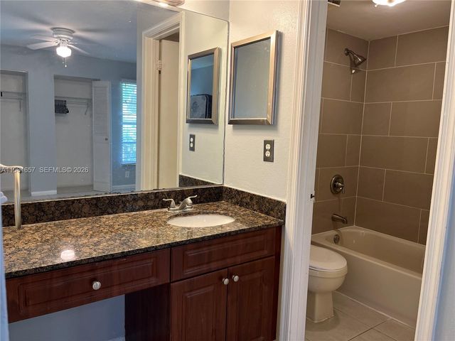 9955 Twin Lakes Dr 9-K, Coral Springs, FL 33071