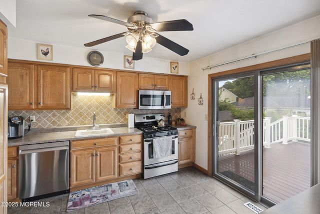 504 Cedarwood Drive, Lanoka Harbor, NJ 08734