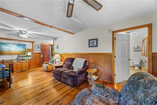 121 Mack Reid Road, Salem, SC 29676