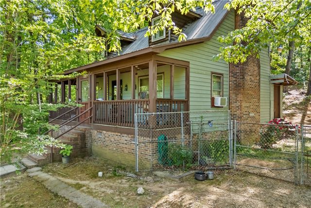 121 Mack Reid Road, Salem, SC 29676