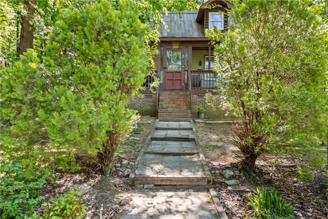 121 Mack Reid Road, Salem, SC 29676