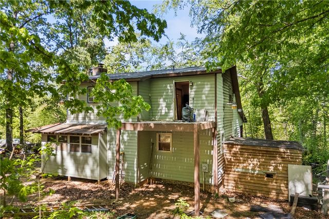 121 Mack Reid Road, Salem, SC 29676