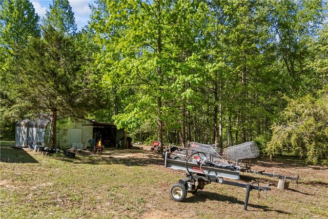 121 Mack Reid Road, Salem, SC 29676