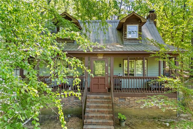 121 Mack Reid Road, Salem, SC 29676