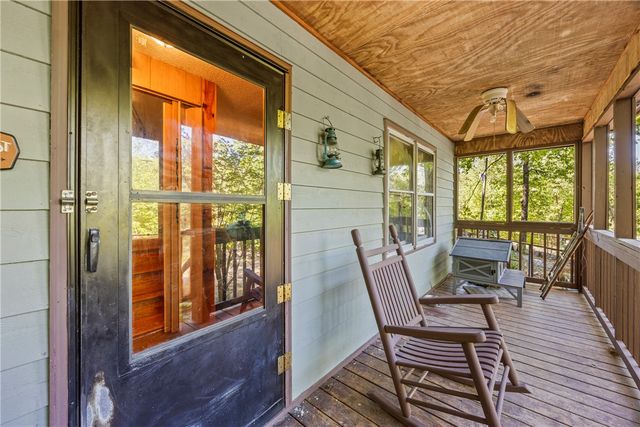 121 Mack Reid Road, Salem, SC 29676